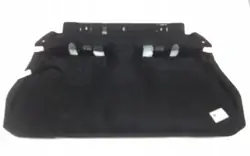 OEM 7293115 Schalldämmung für BMW 3 GT F34