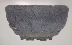 Isolamento acústico OEM 7293115 para BMW 3 GT F34