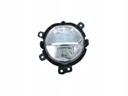 Farol Halógeno Esquerdo LED Mini F54 F55 F56 2016-2018 OEM