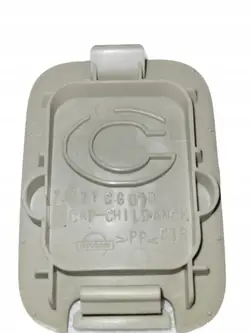 Pièces de toit OEM 73971CG010 pour Infiniti FX 4.5L