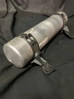Tesla Lufttank OEM 6006408-00-A - Gebraucht