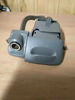 Aschenbecher Chevrolet Lacetti OEM 96554862 - Gebraucht