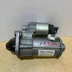 RENAULT KANGOO III IV 1.5 DCI MOTOR DE ARRANQUE 233003759R