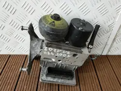 ABS-pomp Mercedes W211 0265960028 A0054317112