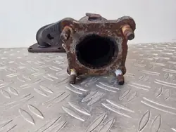 Katalysaattori OEM 030178BAF Volkswagen Lupolle