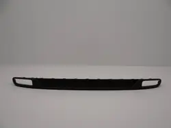 Fiat 500 Sport Bakre Stötfångare OEM 735619802
