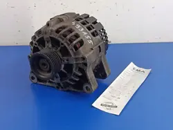 Vaihtovirtageneraattori Peugeot Partner 1.9D OE 9642880480