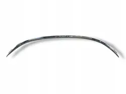Peugeot 407 Coupé 2007 voorbumperstrip OEM 9651453077