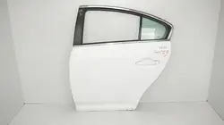 Toyota OEM 360188564 Vänster Bakdörr för Avensis T27