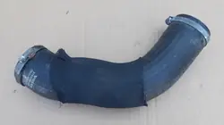 VOLVO 2.0D S80 V70 XC70 Turbolader Intercooler Rohr 31338543