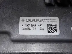ECU BMW usado OEM 945259001 para Série 2 F46