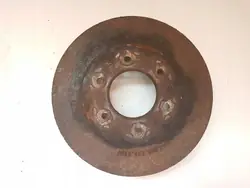 Ford OEM 17337733 Hintere Bremstrommel - Gebraucht