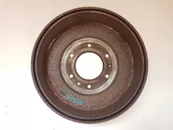 Tambor de freno trasero Ford OEM 17337733 - Usado