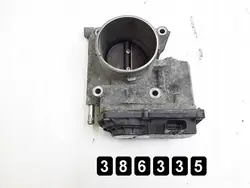 Corpo de borboleta Mazda 6 2006 2000 gasolina 6M8G9F991A