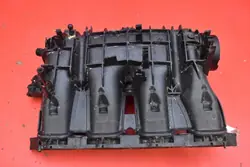 Coletor de admissão OEM 05E129709F Skoda Octavia 4