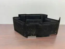 Mitsubishi FBZ28315 Batterie-Wärmeschutz - Gebraucht