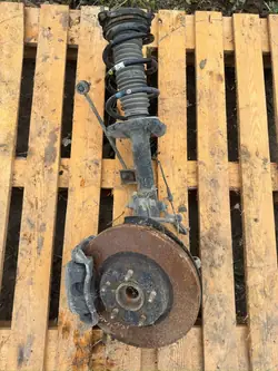 Snodo ammortizzatore anteriore sinistro Sportage IV Tucson III OEM