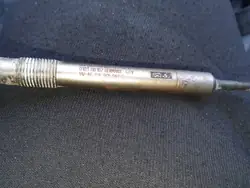 VW GOLF 7 VII OCTAVIA III 3 5E LEON 5F A3 8V BOUGIE