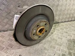 UTO42365 Moyeu de roue arrière pour Volvo XC60 2022