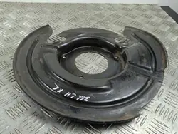 Ford FOB43388 Bakre bromsskydd F150 2019