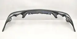 MERCEDES C W203 SPORT Pare-chocs avant A2038851125