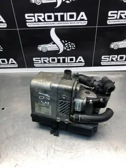 Chauffage Webasto Mercedes-Benz OEM 021232 pour ML W163