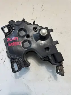 OEM 9806830680 Käytetty AdBlue-säiliö Citroen Expertille