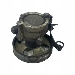 Bomba de direção assistida Citroen Berlingo 26057304