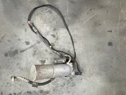 Mangueira Secador A/C Mercedes Actros OEM A9608306714