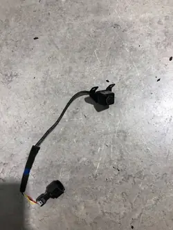 Câmara traseira Hyundai I40 OEM 95760-3Z102