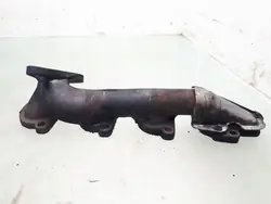 Coletor de escape Mercedes-Benz E W211 OEM A6461420120