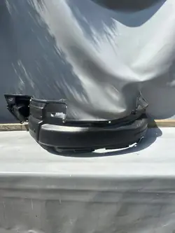 Front Left Wheel Arch Toyota Land Cruiser J150 09- OEM