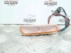 Lâmpada de Sinalização Volvo OE 30613666