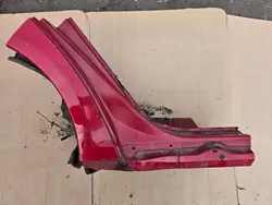 OEM AVENSIS T25 03-08 Reparatursatz rechte hintere Kotflügel