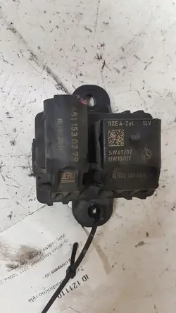 Gloeiplugcontroller Jeep Compass A6511530279