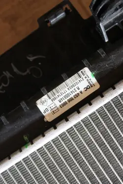 Wasserkühler OEM asdr456asasweasWEfkljkfgwasddfdsssdsdwfgewfesajkddssfdt