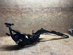 Mecanismo elevação tejadilho esquerdo OEM C..8 Chevrolet