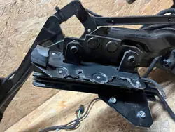 Mécanisme de levage toit gauche OEM C..8 Chevrolet