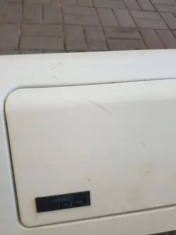 DAF 75/85 CF Kabinenverlängerung Trittstufe Lagerung OEM