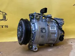 Pompa Compressore Aria Condizionata Audi A8 D5 A7 3.0 TDI