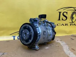 Pompe de Compresseur de Climatisation Audi A8 D5 A7 3.0 TDI