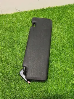 Visor esquerdo OEM 5A2A158 para BMW X6 G06 2022