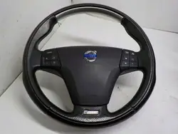 Volante Volvo OE R-Design em Couro