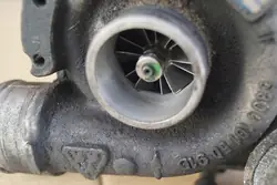 Turboahtimen Audi A4 B5 1.8T 058145703E