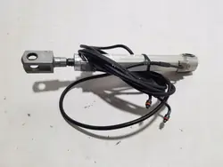 Atuador de tejadilho esquerdo Mercedes SLK/SLC R172 W172 OEM A1728000072