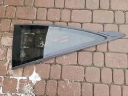 Vidrio trasero OEM B652 para Opel Corsa E 2015