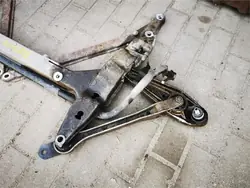 Kit Suspensão Dianteira WÓZEK para Porsche Boxster S 986