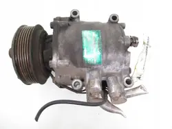 Compressor AC Honda Civic VII 1.6 TRSA09 A1095182