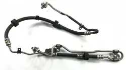 Manguera de dirección Porsche OE OEM 1 para Panamera 970