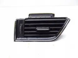 Grelha ventilação frontal esquerda OEM 5E0819701A